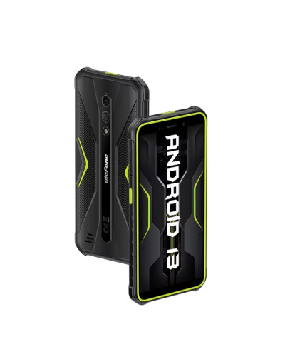 UleFone Armor X12 Pro 4/64Gb green