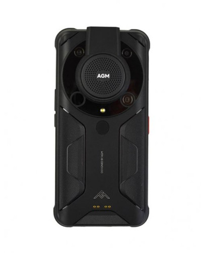 AGM Glory G1 Pro: Нічний тепловізор 8/256Gb Black