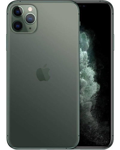 Apple iPhone 11 Pro 256Gb MW9G2 Space Gray *Used