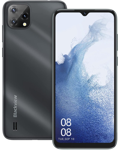 Blackview A55 3/16Gb black Blackview A55 3/16Gb black