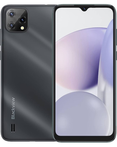 Blackview A55 3/16Gb black Blackview A55 3/16Gb black
