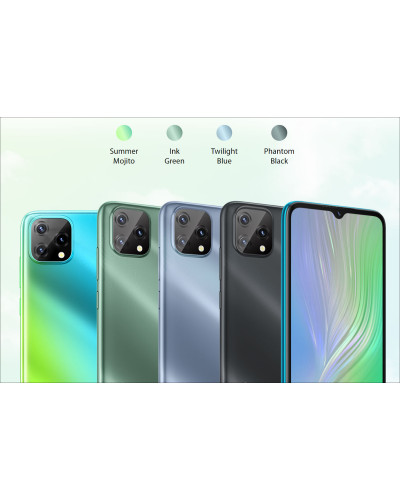 Blackview A55 3/16Gb twilight