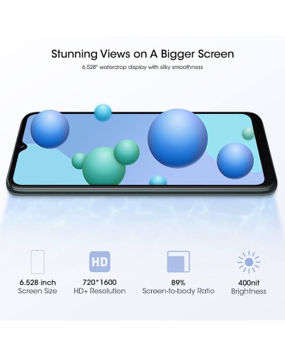 Blackview A55 3/16Gb twilight