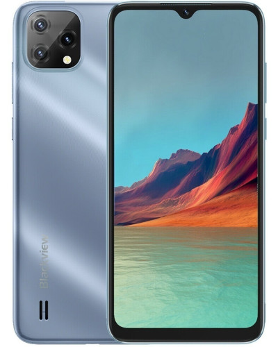 Blackview A55 3/16Gb twilight