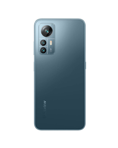 Blackview A85 8/128Gb blue