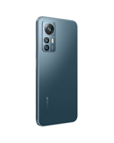 Blackview A85 8/128Gb blue