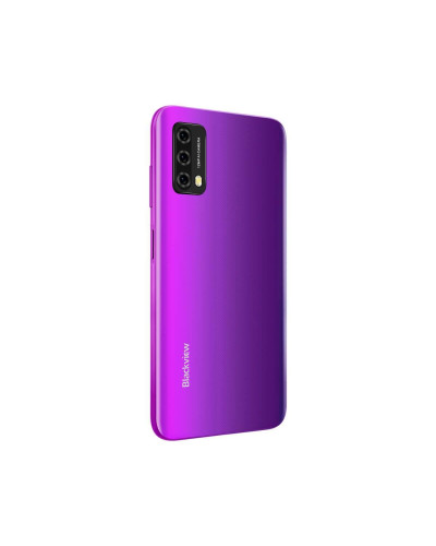 Blackview A90 4/64Gb purple