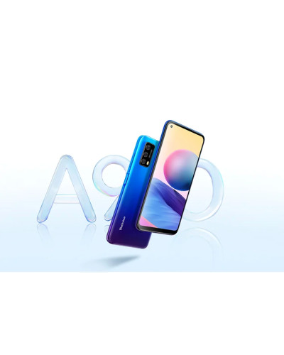 Blackview A90 4/64Gb purple