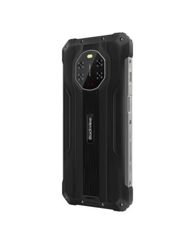 Blackview BL8800 5G 8/128Gb black Night Vision