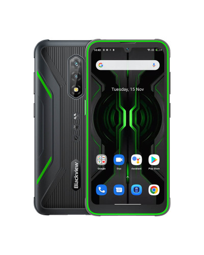 Blackview BV5200 Pro 4/64Gb green