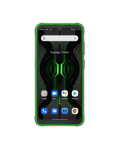 Blackview BV5200 Pro 4/64Gb green
