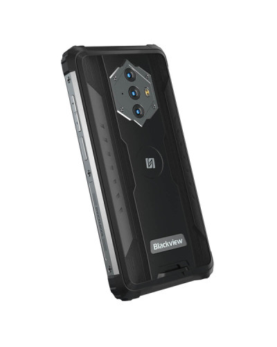 Blackview BV6600E 4/32Gb black