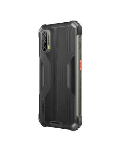 Blackview BV7100 6/128Gb black