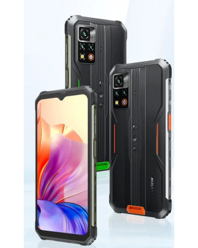 Blackview BV9200 8/256Gb black Blackview BV9200 8/256Gb black