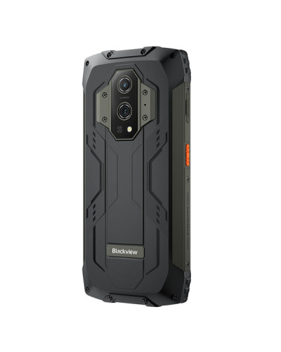 Blackview BV9300 12/256Gb black Lighting Version