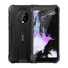 Blackview OSCAL S60 Pro 4/32Gb black