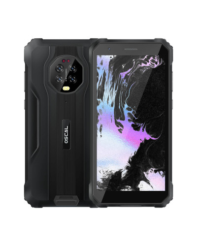 Blackview OSCAL S60 Pro 4/32Gb black