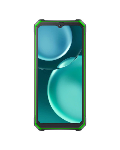 Blackview Oscal S80 6/128GB Green
