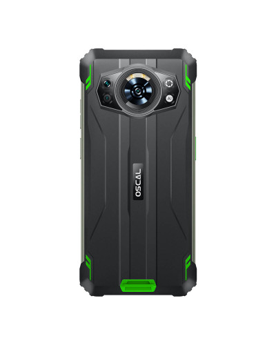 Blackview Oscal S80 6/128GB Green