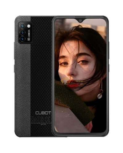 Cubot Note 7 2/16Gb black