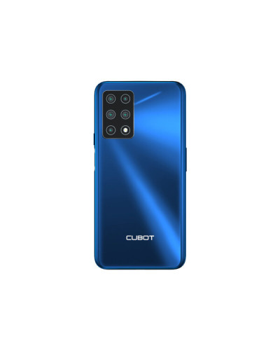 Cubot X30 6/128Gb blue
