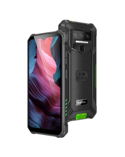 Смартфон Oukitel WP23 4/64GB Black