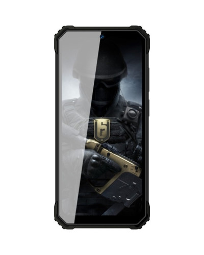 Смартфон Oukitel WP23 4/64GB Black