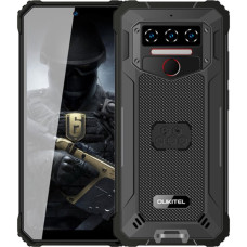 Смартфон Oukitel WP23 4/64GB Black