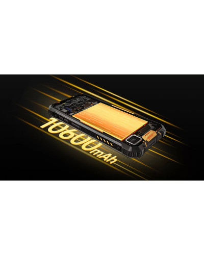 Смартфон Oukitel WP23 4/64GB Black