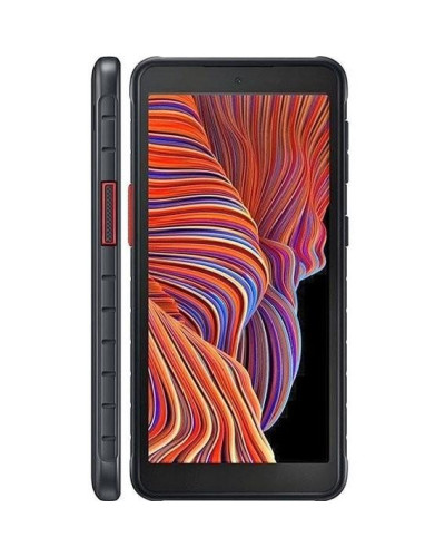 Смартфон Samsung Galaxy Xcover 5 SM-G525F 4/64GB Black