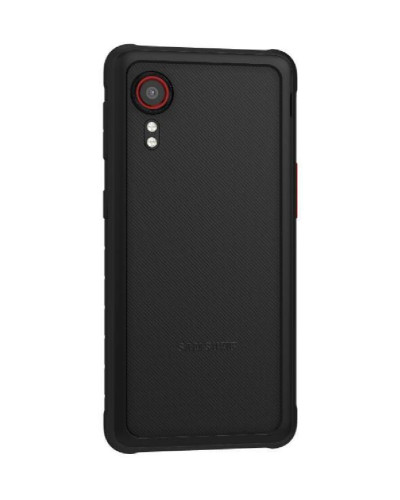 Смартфон Samsung Galaxy Xcover 5 SM-G525F 4/64GB Black