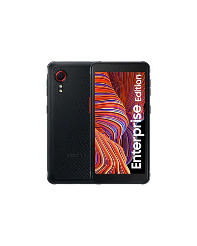 Смартфон Samsung Galaxy Xcover 5 SM-G525F 4/64GB Black