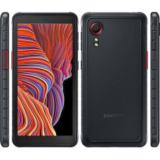 Смартфон Samsung Galaxy Xcover 5 SM-G525F 4/64GB Black
