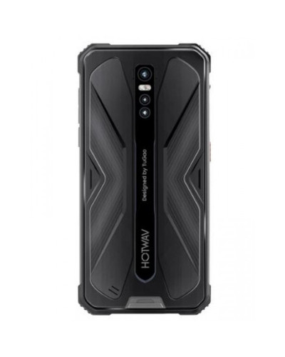 Смартфон Hotwav Cyber 9 Pro 8/128GB Blue