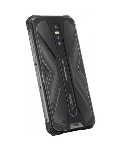 Смартфон Hotwav Cyber 9 Pro 8/128GB Blue