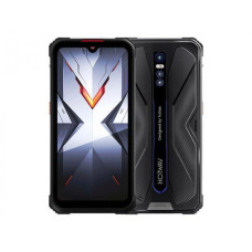 Смартфон Hotwav Cyber 9 Pro 8/128GB Blue