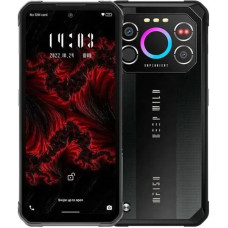 Смартфон Oukitel IIIF150 Air1 Ultra+ 12/256GB Black