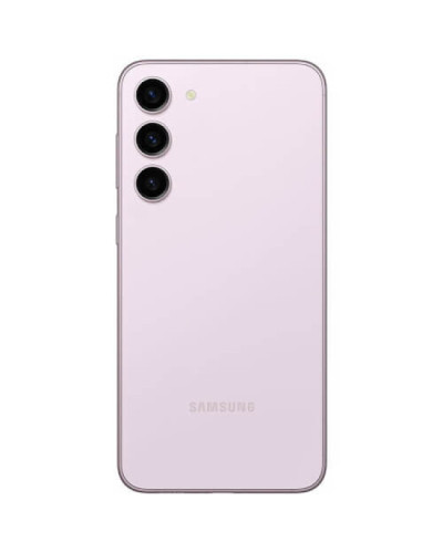 Смартфон Samsung Galaxy S23+ 8/512GB Lavender (SM-S916BLIG)