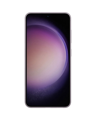Смартфон Samsung Galaxy S23+ 8/512GB Lavender (SM-S916BLIG)