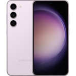 Смартфон Samsung Galaxy S23+ 8/512GB Lavender (SM-S916BLIG)