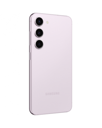 Смартфон Samsung Galaxy S23+ 8/512GB Lavender (SM-S916BLIG)