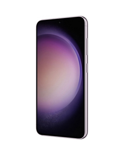 Смартфон Samsung Galaxy S23+ 8/512GB Lavender (SM-S916BLIG)