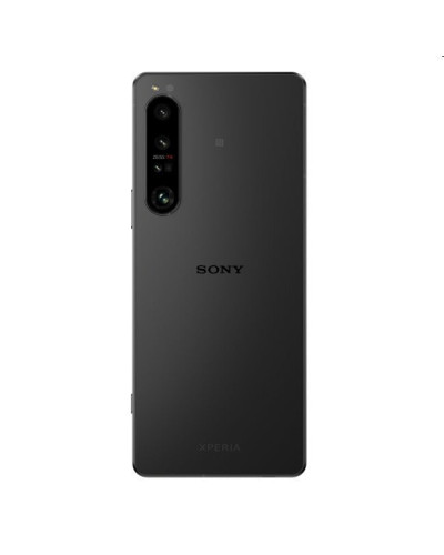Sony Xperia 1 IV 12/512GB Black