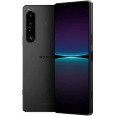 Смартфон Sony Xperia 1 IV 12/256GB Black