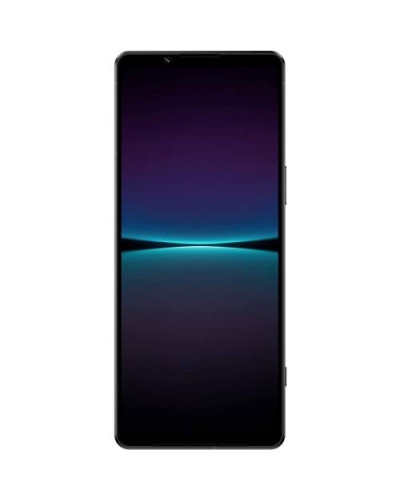 Sony Xperia 1 IV 12/512GB Black