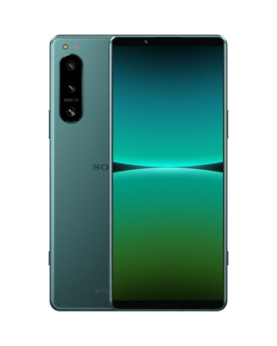 Смартфон Sony Xperia 5 IV 8/256GB Green Смартфон Sony Xperia 5 IV 8/256GB Green