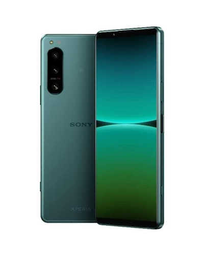 Смартфон Sony Xperia 5 IV 8/256GB Green