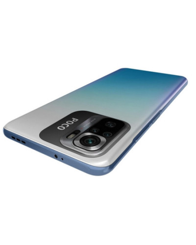 Смартфон Xiaomi Poco M5s 6/128GB Blue Смартфон Xiaomi Poco M5s 6/128GB Blue