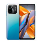 Смартфон Xiaomi Poco M5s 6/128GB Blue