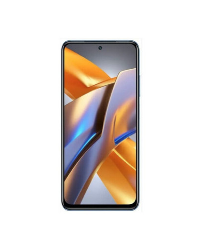 Смартфон Xiaomi Poco M5s 6/128GB Blue Смартфон Xiaomi Poco M5s 6/128GB Blue